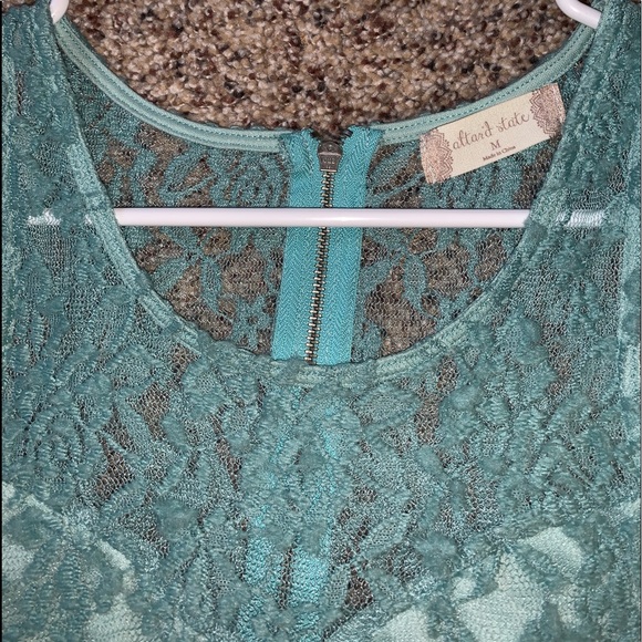 Altar’d State Dress - Picture 1 of 6